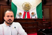 Mañana se definirá al nuevo titular de la Mesa Directiva del Congreso