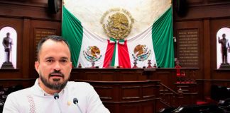 Mañana se definirá al nuevo titular de la Mesa Directiva del Congreso