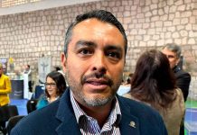 Plantea nuevo presidente de COPARMEX incrementar hasta en un 30 por ciento el padrón de afiliados
