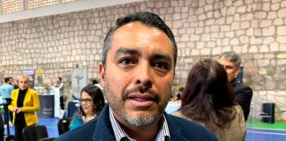 Plantea nuevo presidente de COPARMEX incrementar hasta en un 30 por ciento el padrón de afiliados