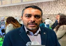 Confía COPARMEX en que visita de Sheinbaum beneficiará al sector empresarial