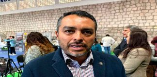 Confía COPARMEX en que visita de Sheinbaum beneficiará al sector empresarial