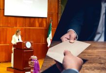 Tribunal de Justicia Administrativa atenderá abusos de autoridad y llama a la ciudadanía a denunciar: gobernador