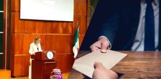 Tribunal de Justicia Administrativa atenderá abusos de autoridad y llama a la ciudadanía a denunciar: gobernador