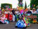 CULTURA Y TRADICIÓN SE VIVEN EN EL “CARNAVAL ARIO 2026”; YOHANA MENDOZA PRESIDE LA CELEBRACIÓN.