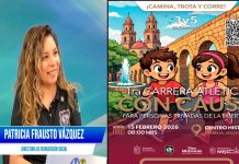 Invitan a participar en la primera carrera atlética con causa en apoyo a personas privadas de la libertad