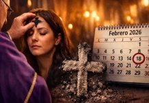 ¿Dónde recibir ceniza en Morelia? Lista de iglesias y horarios de misa