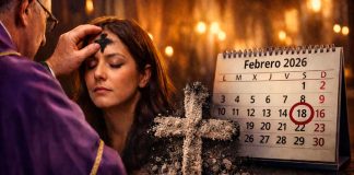 ¿Dónde recibir ceniza en Morelia? Lista de iglesias y horarios de misa