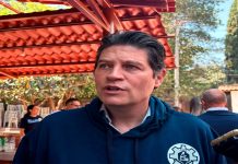 Debe ser exigencia que en 2027 los candidatos estén limpios: Alfonso Martínez