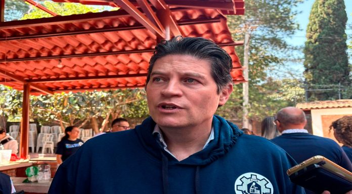 Debe ser exigencia que en 2027 los candidatos estén limpios: Alfonso Martínez