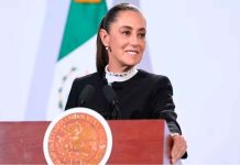 Sheinbaum propone eliminar listas plurinominales y reducir 25% el presupuesto a partidos políticos