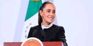 Sheinbaum propone eliminar listas plurinominales y reducir 25% el presupuesto a partidos políticos