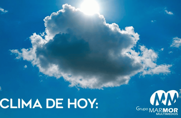 Morelia, Michoacán — Clima hoy Sábado 14 de febrero de 2026