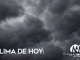 Clima hoy domingo 8 de febrero de 2026 en Morelia, Michoacán