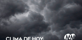 Clima hoy en Morelia, Michoacán – 1 de febrero de 2026