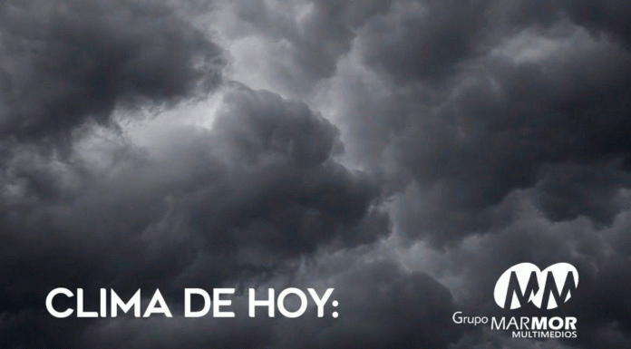 Clima hoy en Morelia, Michoacán – 1 de febrero de 2026