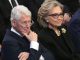 Los Clinton aceptan comparecer ante el Congreso por el caso Epstein