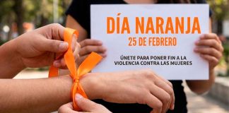 DÍA NARANJA: ¿Por qué cada 25 de febrero alzamos la voz contra la violencia de género?