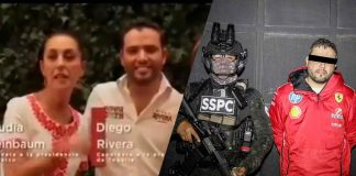 VIDEO // Reaparece video de Sheinbaum apoyando a exalcalde de Tequila