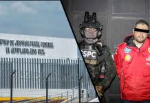 Diego Rivera Navarro queda en penal del Altiplano tras investigación por corrupción y extorsión