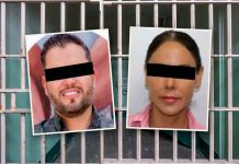 Pareja del alcalde detenido de Tequila expresó temor a quedar involucrada, revelan llamadas intervenidas
