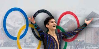 ¿Dónde ver la final de Patinaje Artístico con Donovan Carrillo en México?