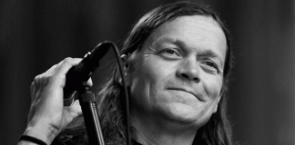 Luto en el rock: fallece Brad Arnold, vocalista y fundador de 3 Doors Down, a los 47 años