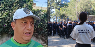 Prestadores de servicios turísticos reportan cancelaciones por ola de violencia