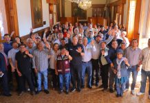 Unidad y organización la ruta para Morelia: JC Barragán