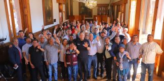 Unidad y organización la ruta para Morelia: JC Barragán