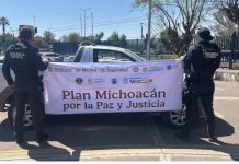 En los últimos días, SSP recuperó 16 vehículos y 2 contenedores con reporte de robo