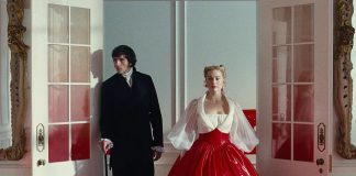 “Cumbres Borrascosas” (2026): la nueva película que divide opiniones