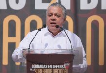 Nunca antes, en la historia de Morelia y Michoacán, se había construido tanta obra: Luis Navarro