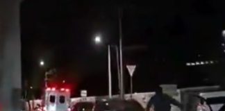 #VIRAL #VIDEO || Riña vial en la CDMX queda grabada en video y desata alarma