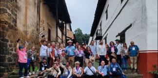 Día del Guía de Turismo: Héroes de la cultura y la experiencia