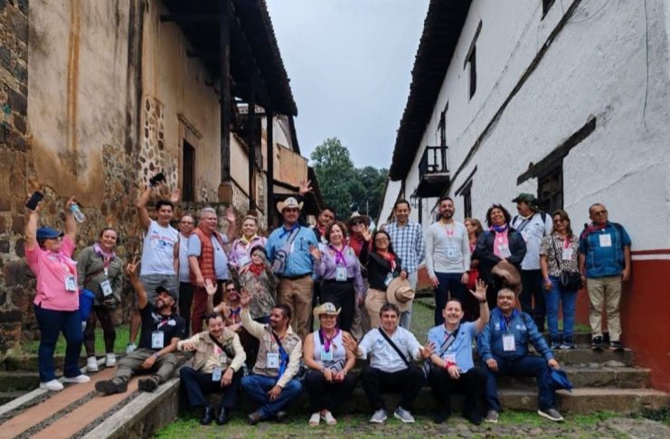 Día del Guía de Turismo: Héroes de la cultura y la experiencia