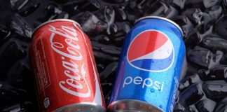 La guerra de las colas: Coca-Cola vs Pepsi, una rivalidad histórica