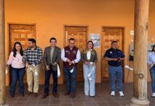 ¡Educación superior llega a Santa Clara del Cobre! Inauguran unidad del Tec de Pátzcuaro