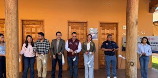 ¡Educación superior llega a Santa Clara del Cobre! Inauguran unidad del Tec de Pátzcuaro
