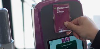 Tarjetas para uso del Teleférico estarán a la venta una semana antes de la apertura: Gladyz Butanda