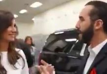 #VIDEO || Presidente de El Salvador Bukele reafirma postura contra ideología de género en escuelas y desata fuerte debate en redes