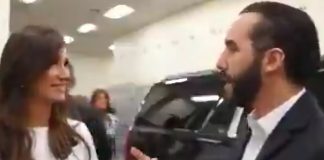 #VIDEO || Presidente de El Salvador Bukele reafirma postura contra ideología de género en escuelas y desata fuerte debate en redes