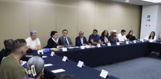 Hermanamiento entre Morelia y Sacramento consolida sólido puente educativo