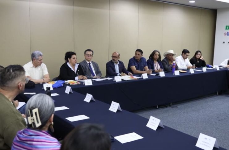 Hermanamiento entre Morelia y Sacramento consolida sólido puente educativo