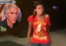 #VIDEO || Reaparece historia de una modelo mexicana vinculada a los archivos de Epstein y desata conmoción en redes por canibalismo