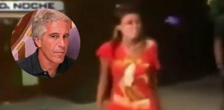 #VIDEO || Reaparece historia de una modelo mexicana vinculada a los archivos de Epstein y desata conmoción en redes por canibalismo