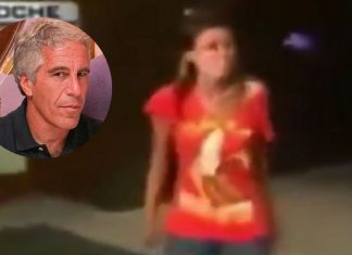 #VIDEO || Reaparece historia de una modelo mexicana vinculada a los archivos de Epstein y desata conmoción en redes por canibalismo