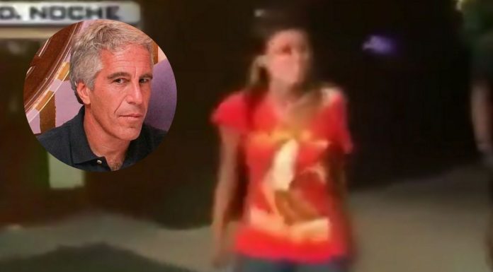 #VIDEO || Reaparece historia de una modelo mexicana vinculada a los archivos de Epstein y desata conmoción en redes por canibalismo