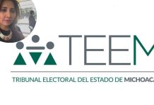 Advierte TEEM que sanción por violencia política en razón de género podría inhabilitar a personas rumbo al proceso electoral de 2027