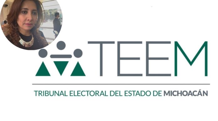 Advierte TEEM que sanción por violencia política en razón de género podría inhabilitar a personas rumbo al proceso electoral de 2027